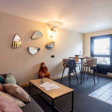 Ibis Styles Boulogne Sur Mer Centre Cathedrale Экстерьер фото