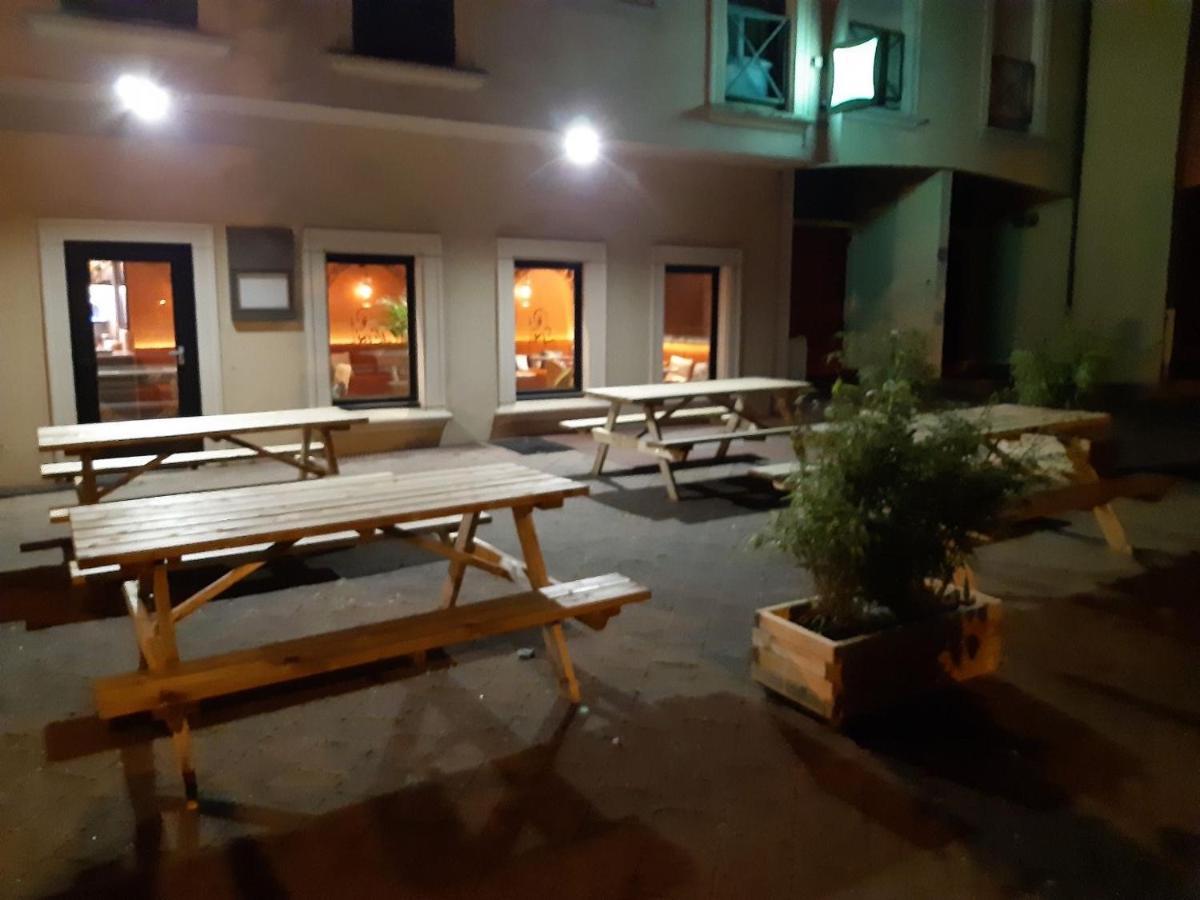 Ibis Styles Boulogne Sur Mer Centre Cathedrale Экстерьер фото