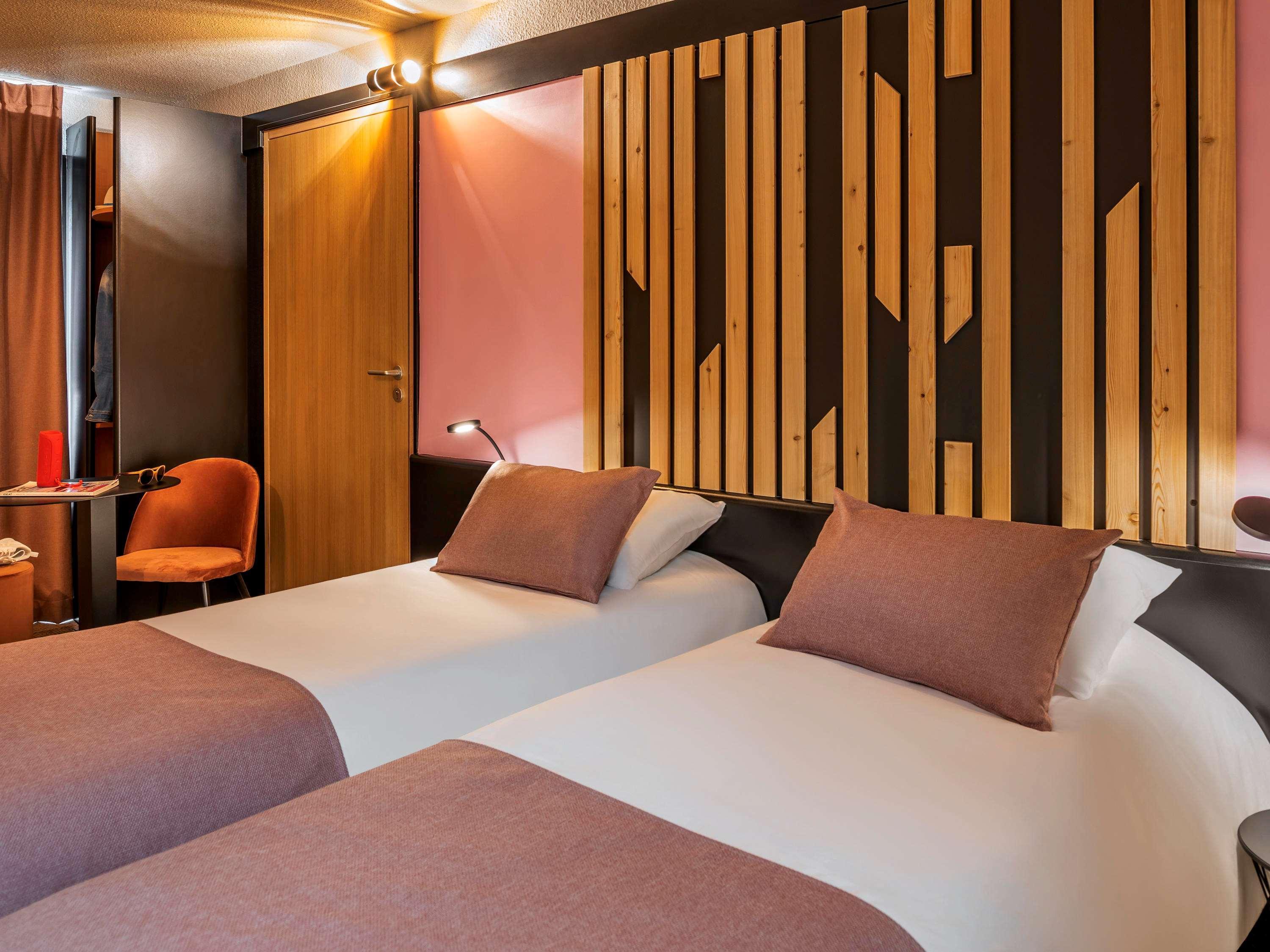 Ibis Styles Boulogne Sur Mer Centre Cathedrale Экстерьер фото