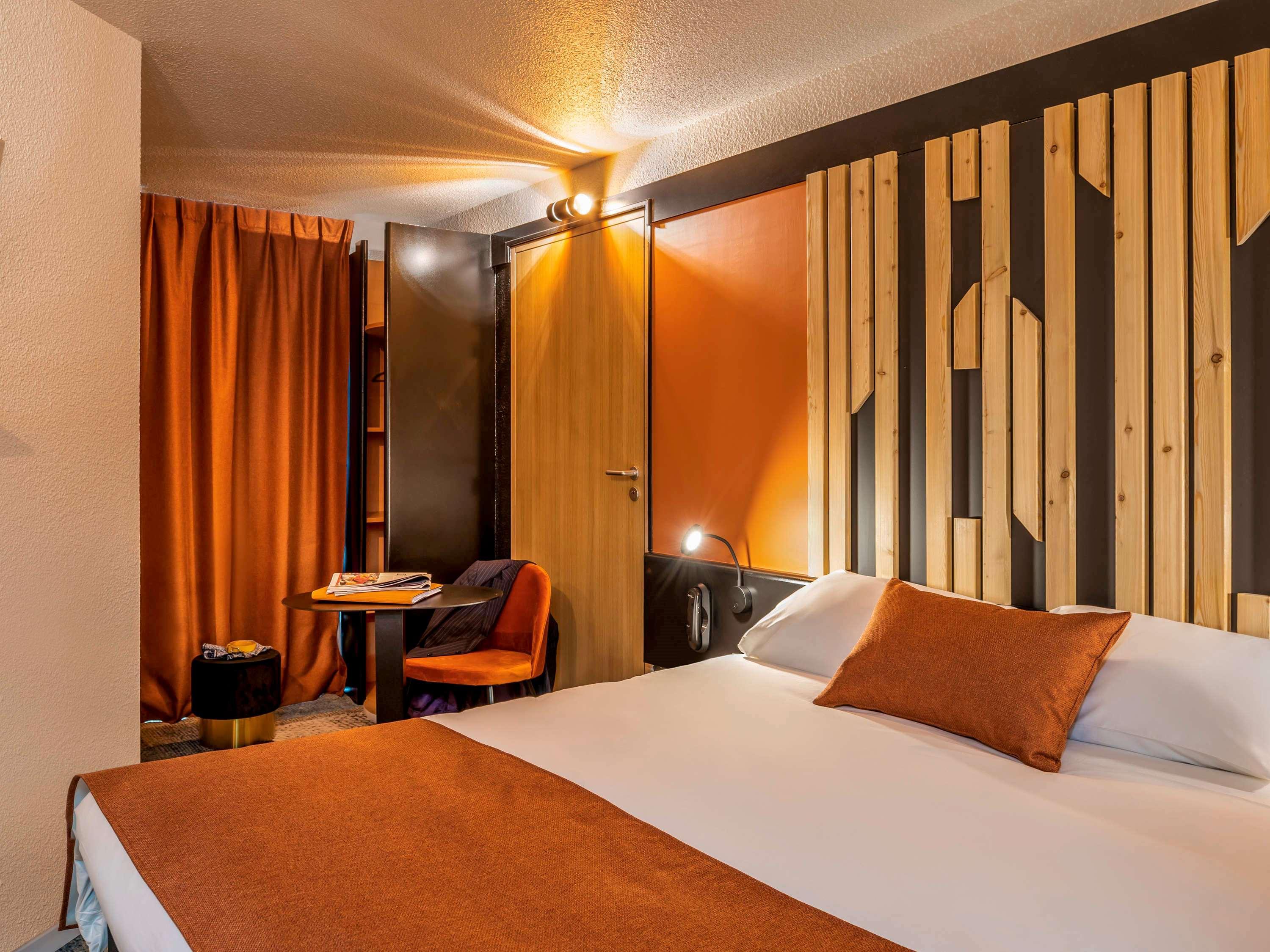 Ibis Styles Boulogne Sur Mer Centre Cathedrale Экстерьер фото