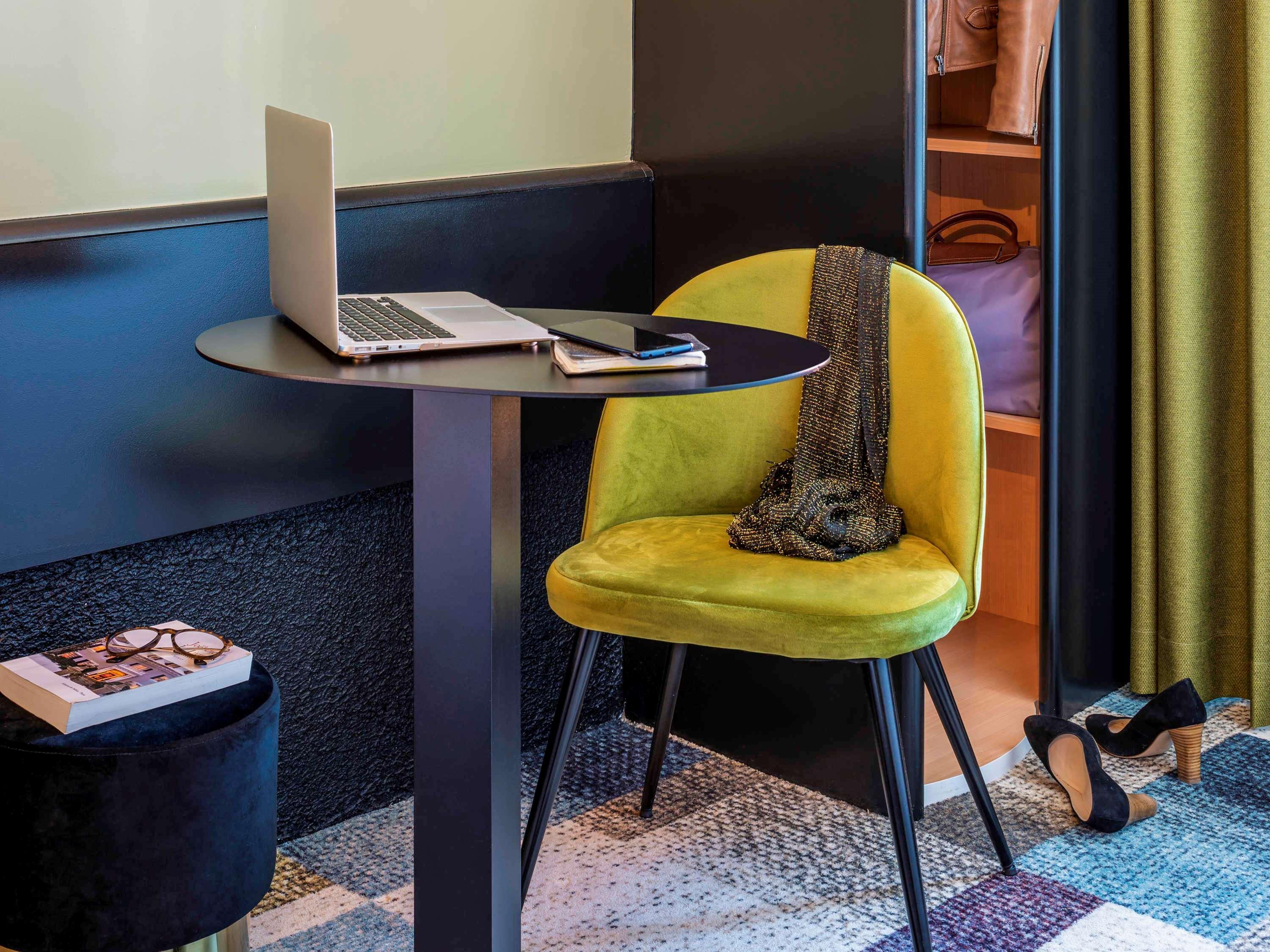 Ibis Styles Boulogne Sur Mer Centre Cathedrale Экстерьер фото