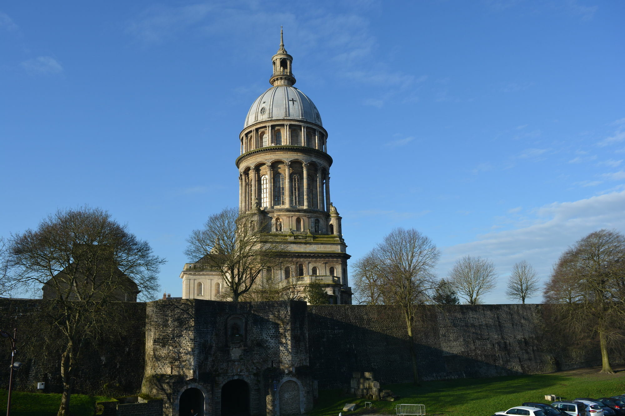 Ibis Styles Boulogne Sur Mer Centre Cathedrale Экстерьер фото