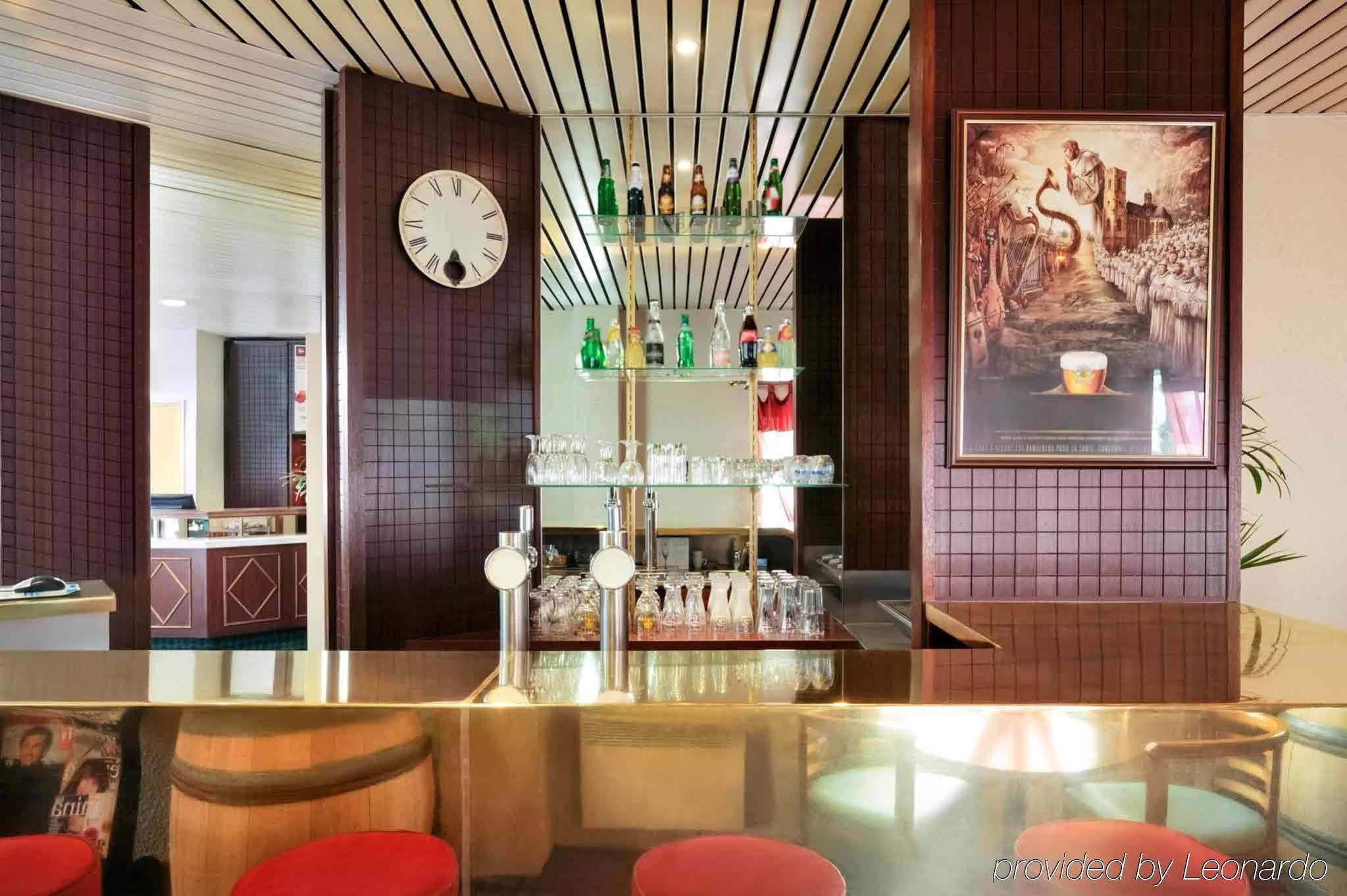 Ibis Styles Boulogne Sur Mer Centre Cathedrale Экстерьер фото